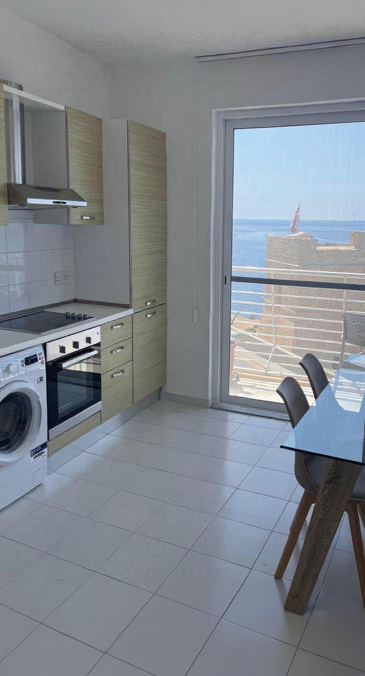 Apartment in Zurrieq - 2 beds, 1 bath — 3