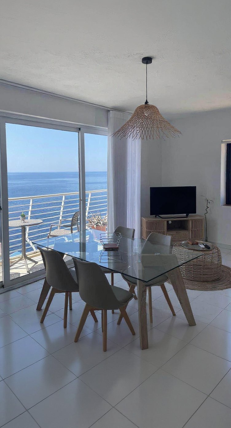 Apartment in Zurrieq - 2 beds, 1 bath — 1
