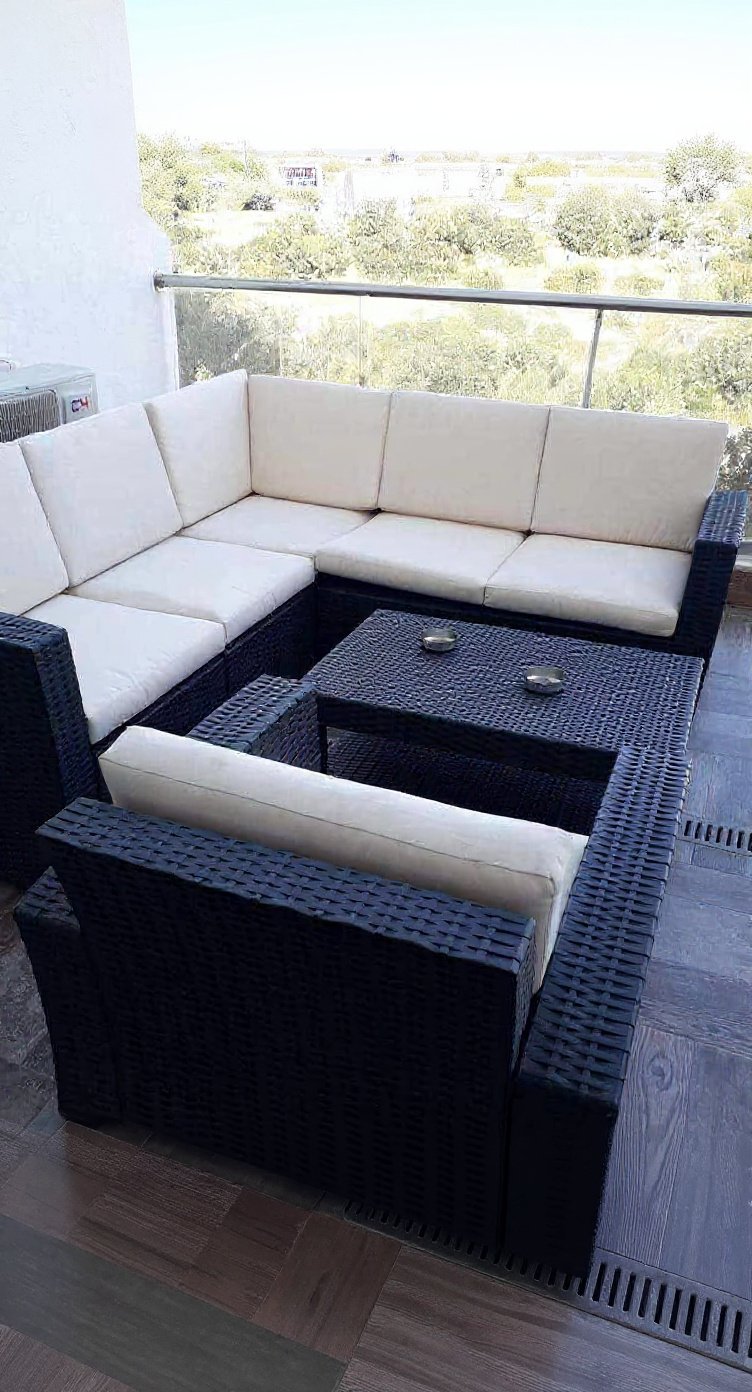 Penthouse in St Julian's - 2 baths — 2