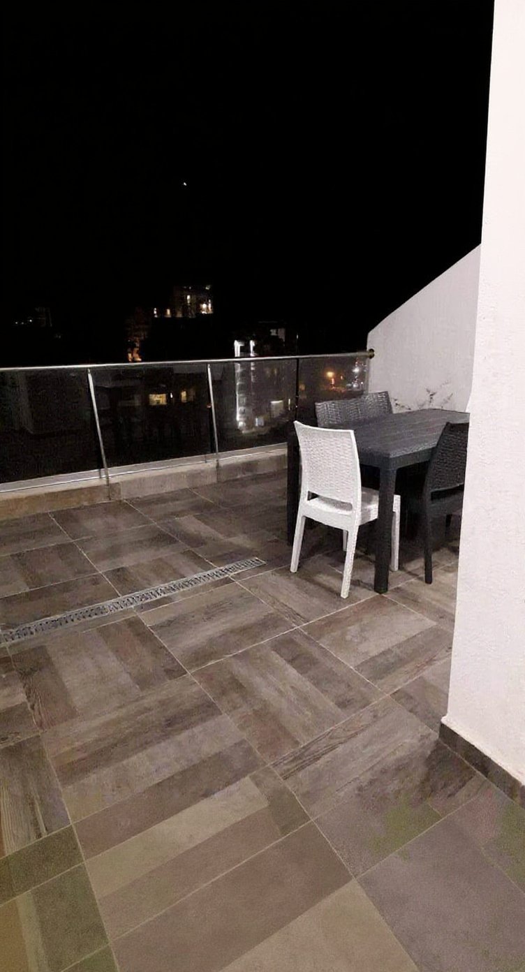 Penthouse in St Julian's - 2 baths — 5