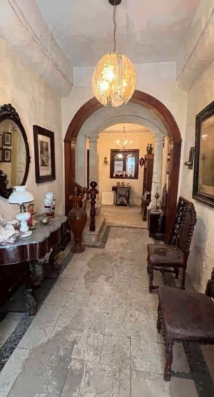 Townhouse in Birkirkara - 2 beds — 2
