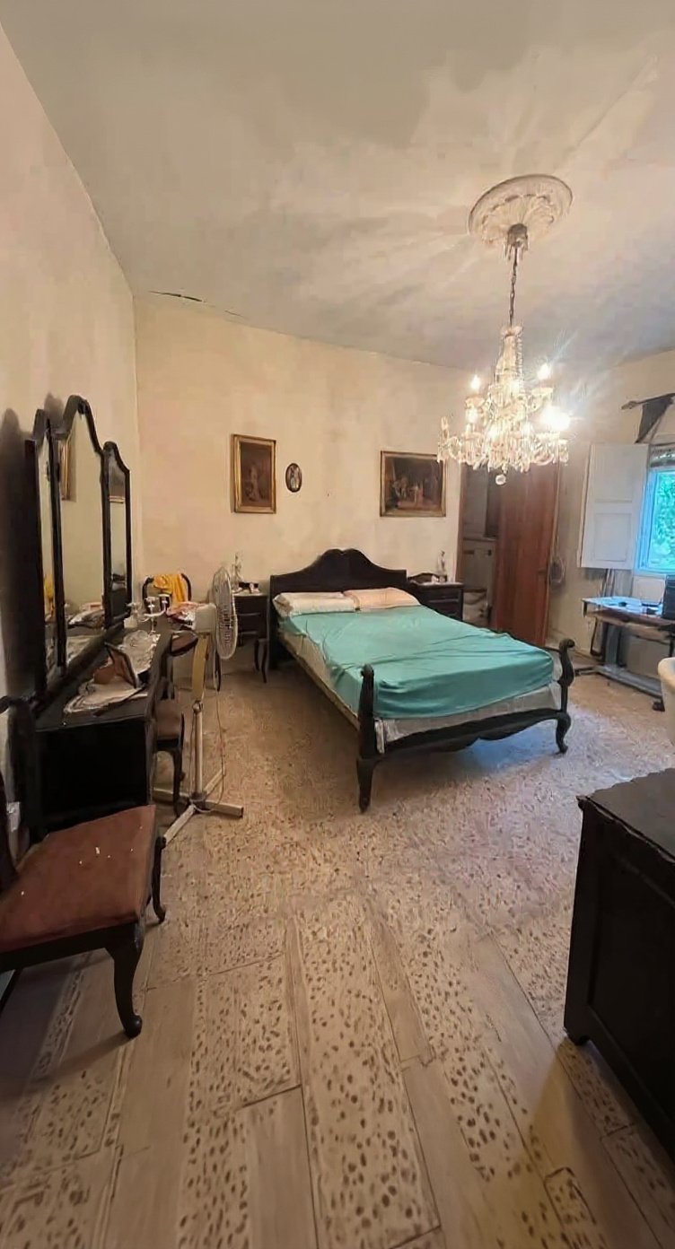 Townhouse in Birkirkara - 2 beds — 1