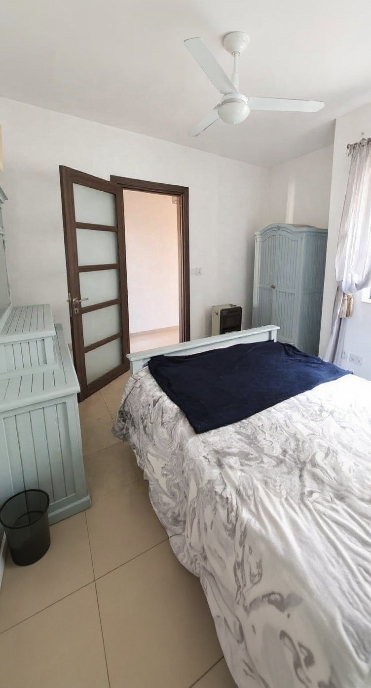 Apartment in Sliema - 3 beds, 2 baths — 5