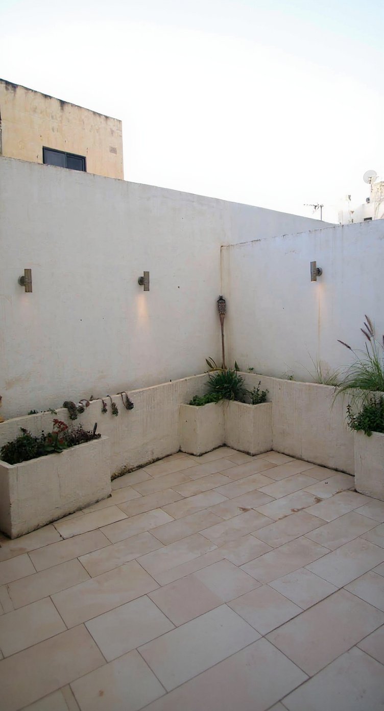 Apartment in St Julian's - 2 beds — 2