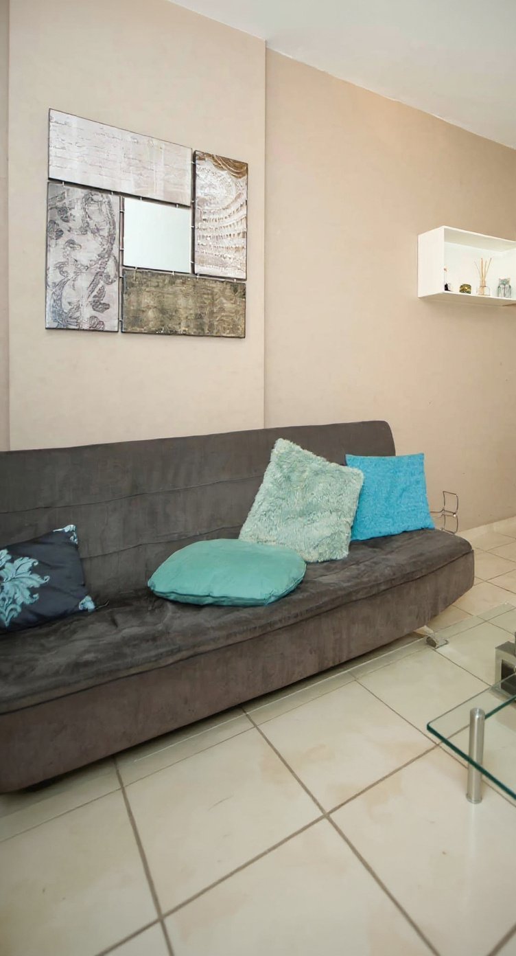 Apartment in St Julian's - 2 beds — 1