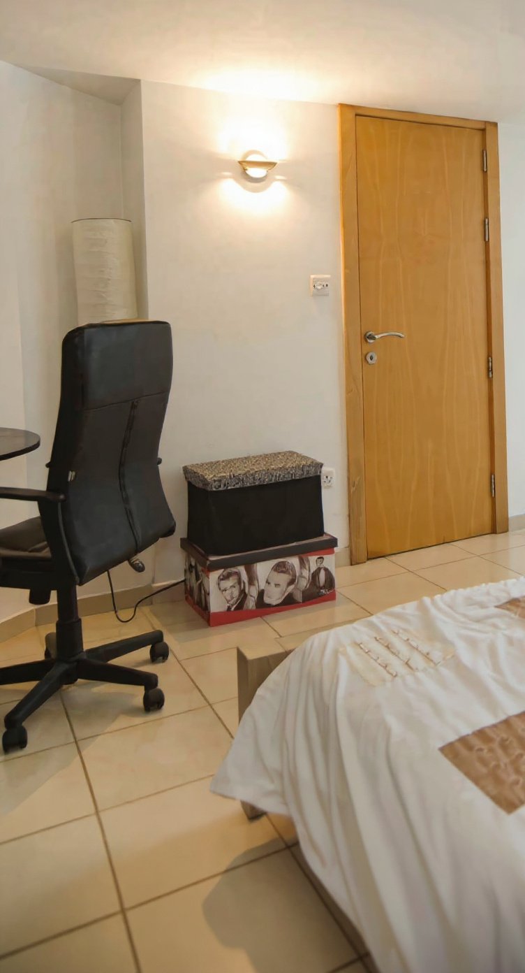Apartment in St Julian's - 2 beds — 4