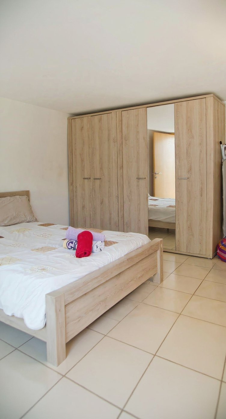 Apartment in St Julian's - 2 beds — 5