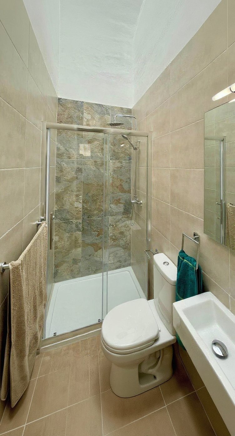 Townhouse in Kalkara - 3 beds — 5