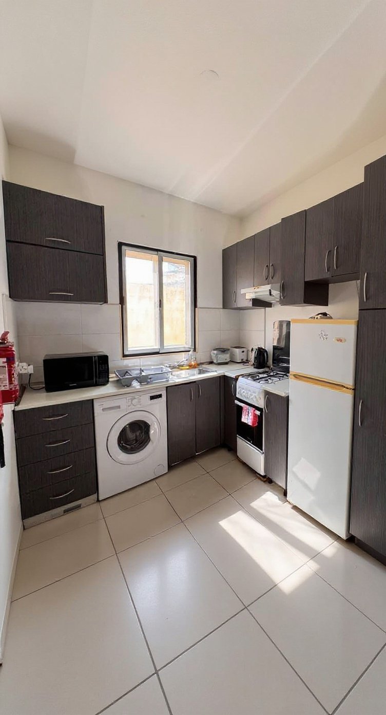 Apartment in Swieqi - 2 beds — 3