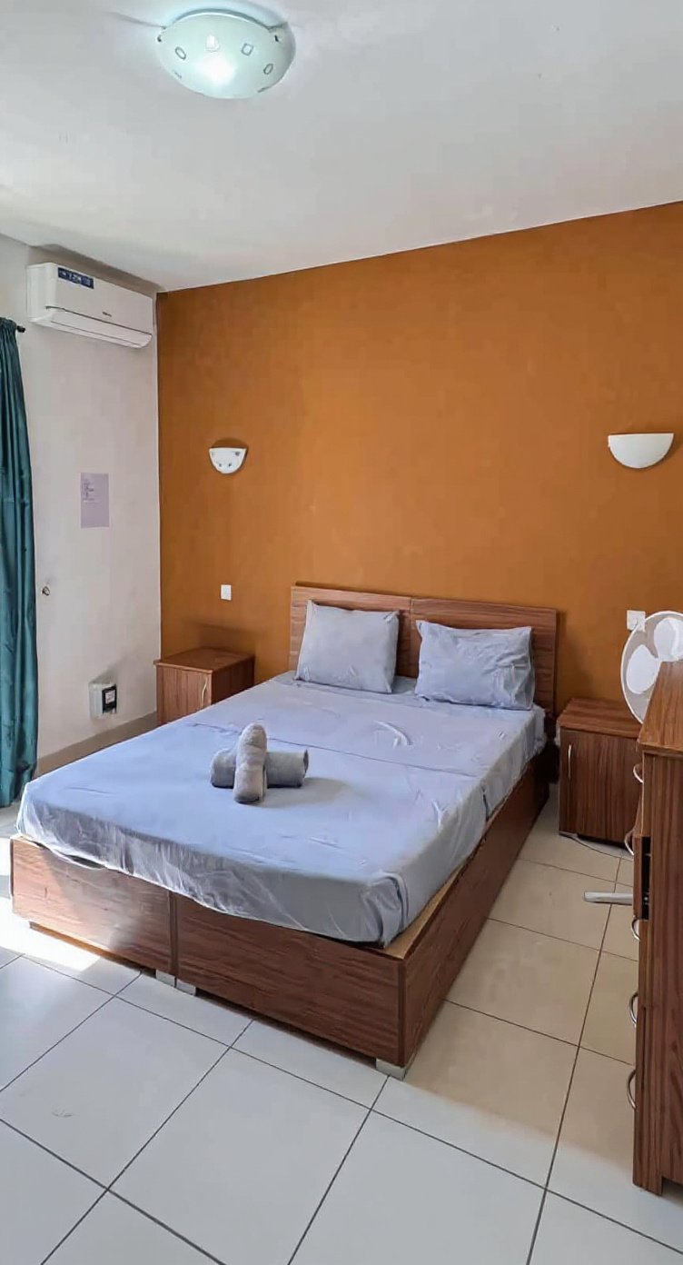 Apartment in Swieqi - 2 beds — 1