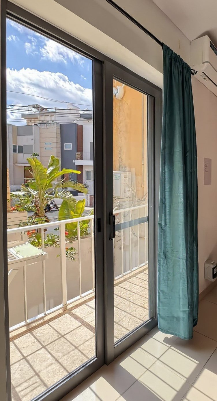 Apartment in Swieqi - 2 beds — 4