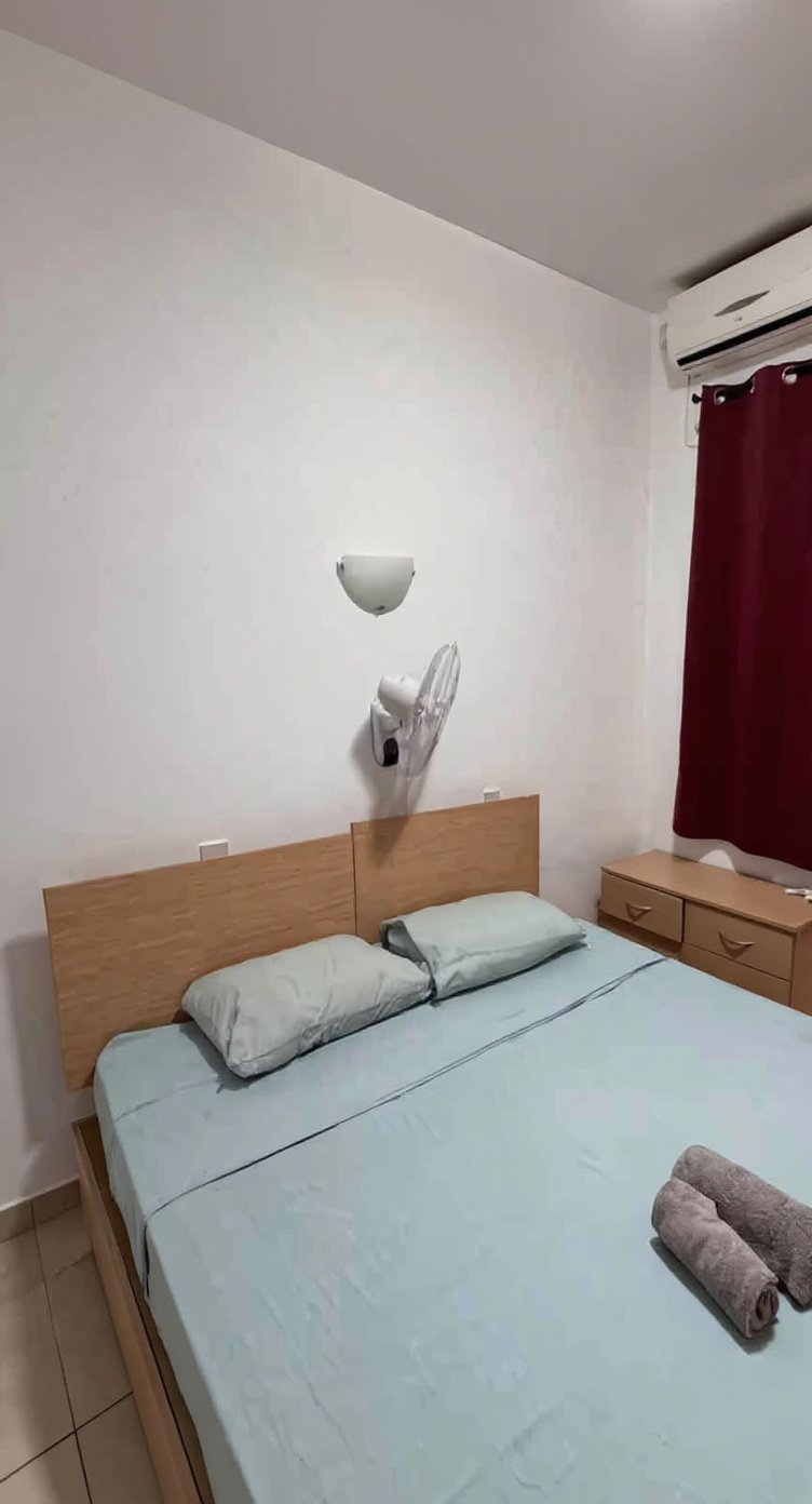 Apartment in Swieqi - 2 beds — 5