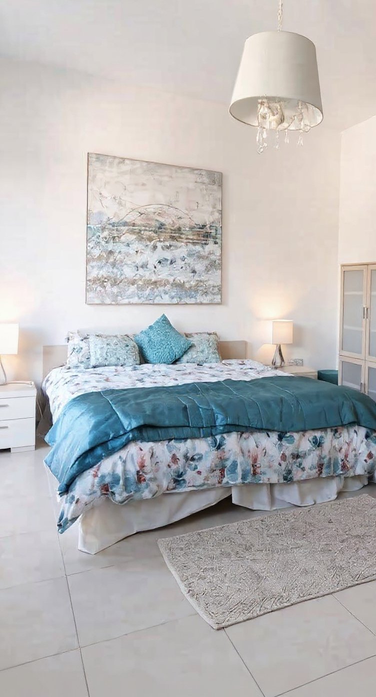 Apartment in San Giljan - 3 beds, 2 baths — 3