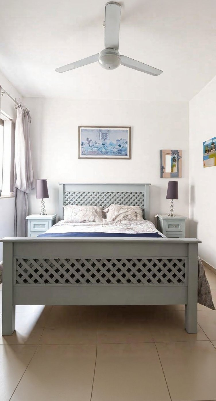 Apartment in San Giljan - 3 beds, 2 baths — 4