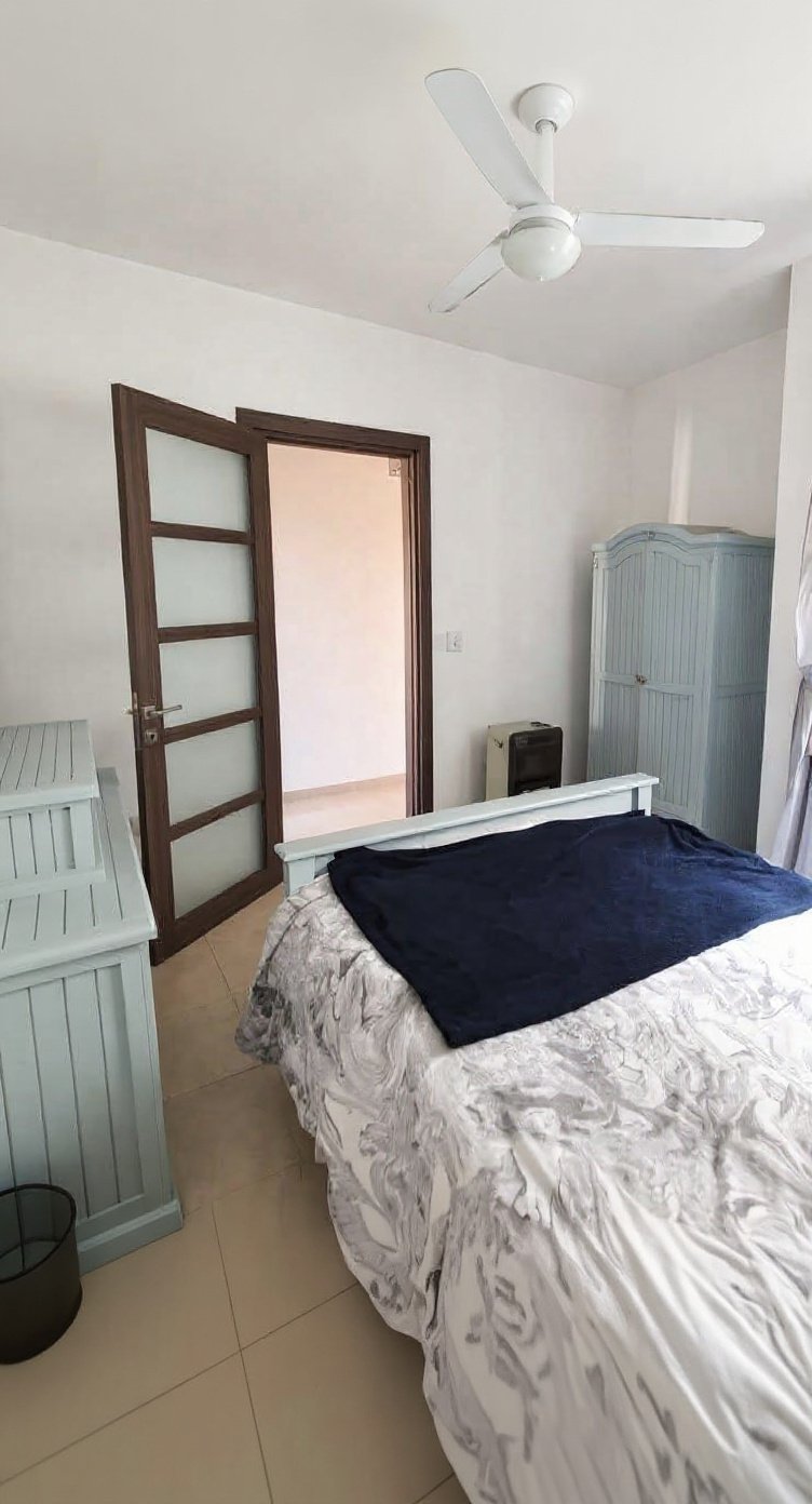 Apartment in San Giljan - 3 beds, 2 baths — 5