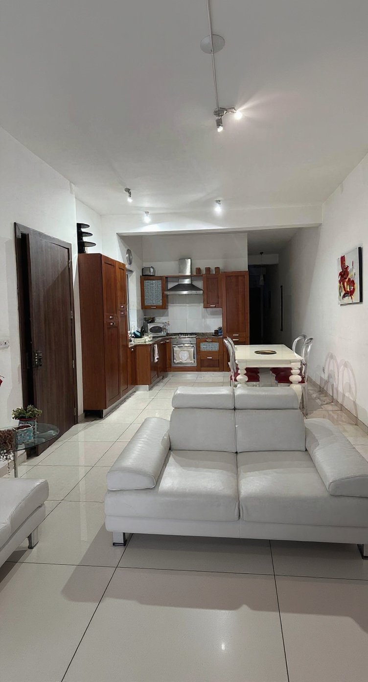 Room in San Giljan — 3