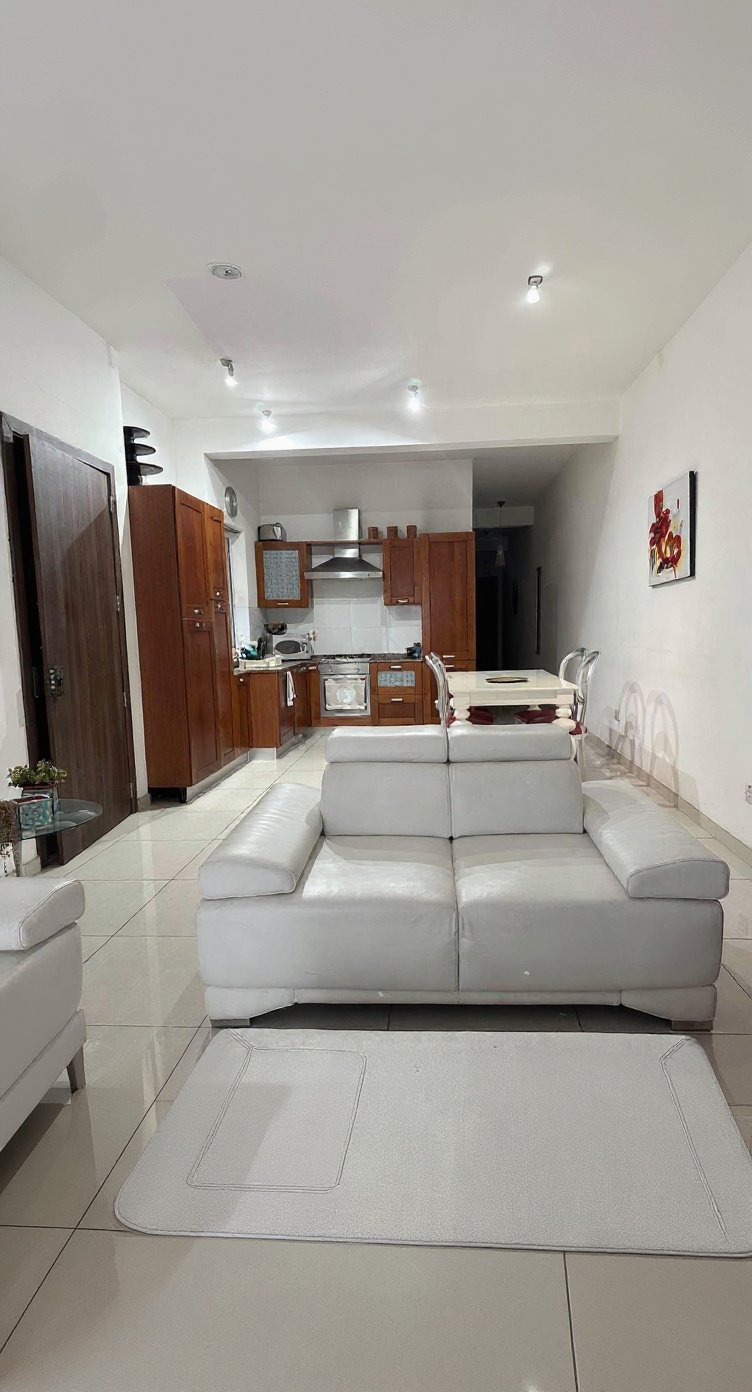 Room in San Giljan — 4