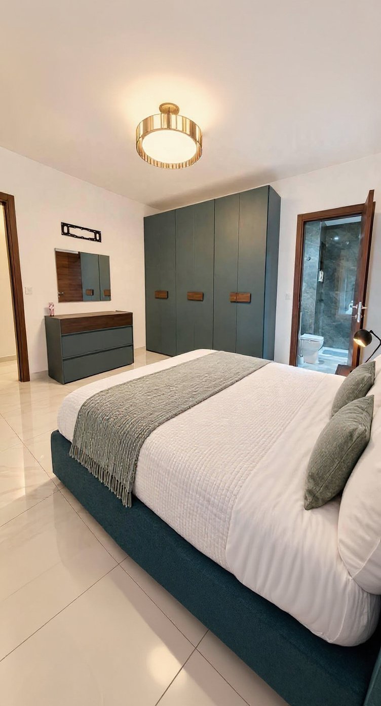 Apartment in Qawra - 2 beds — 5