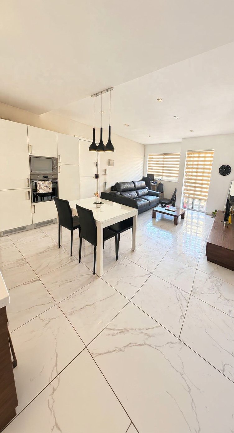 Apartment in Msida - 2 beds, 2 baths — 1