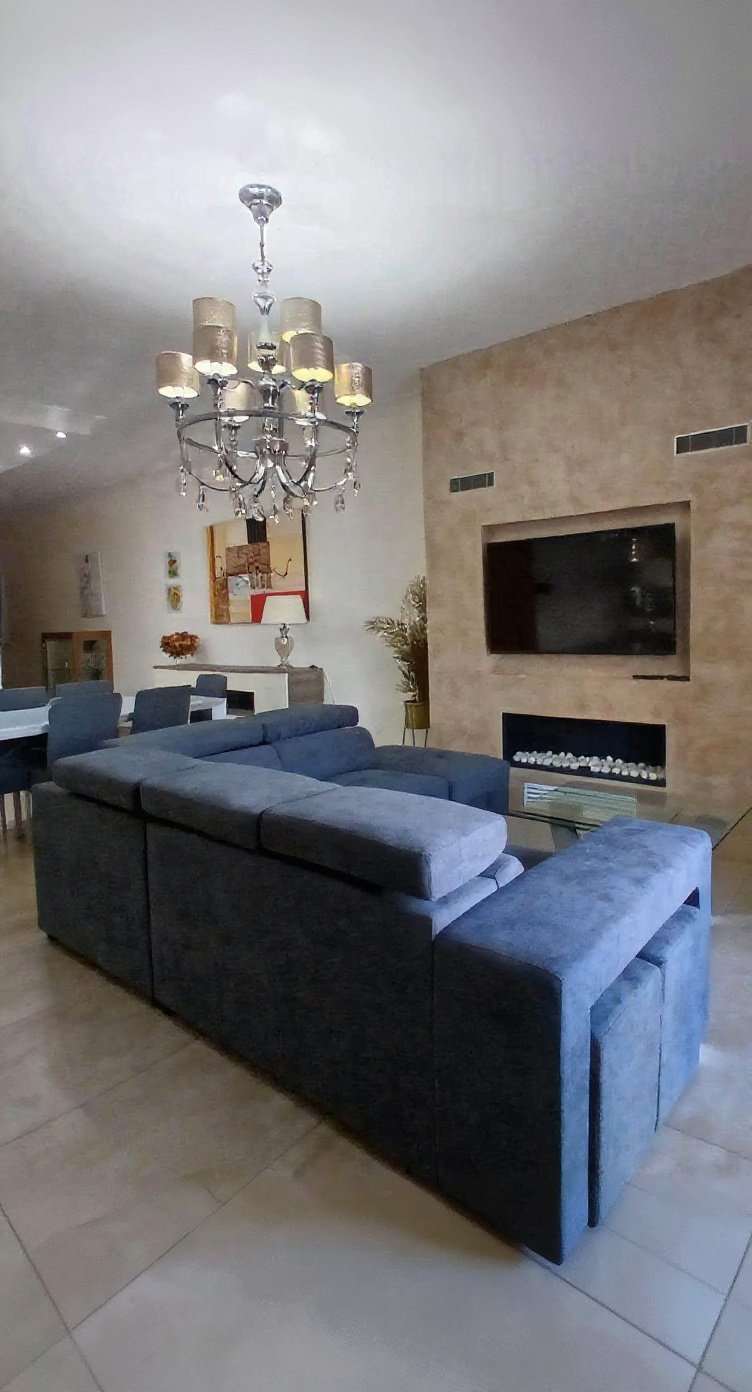 Apartment in Attard - 3 beds — 1