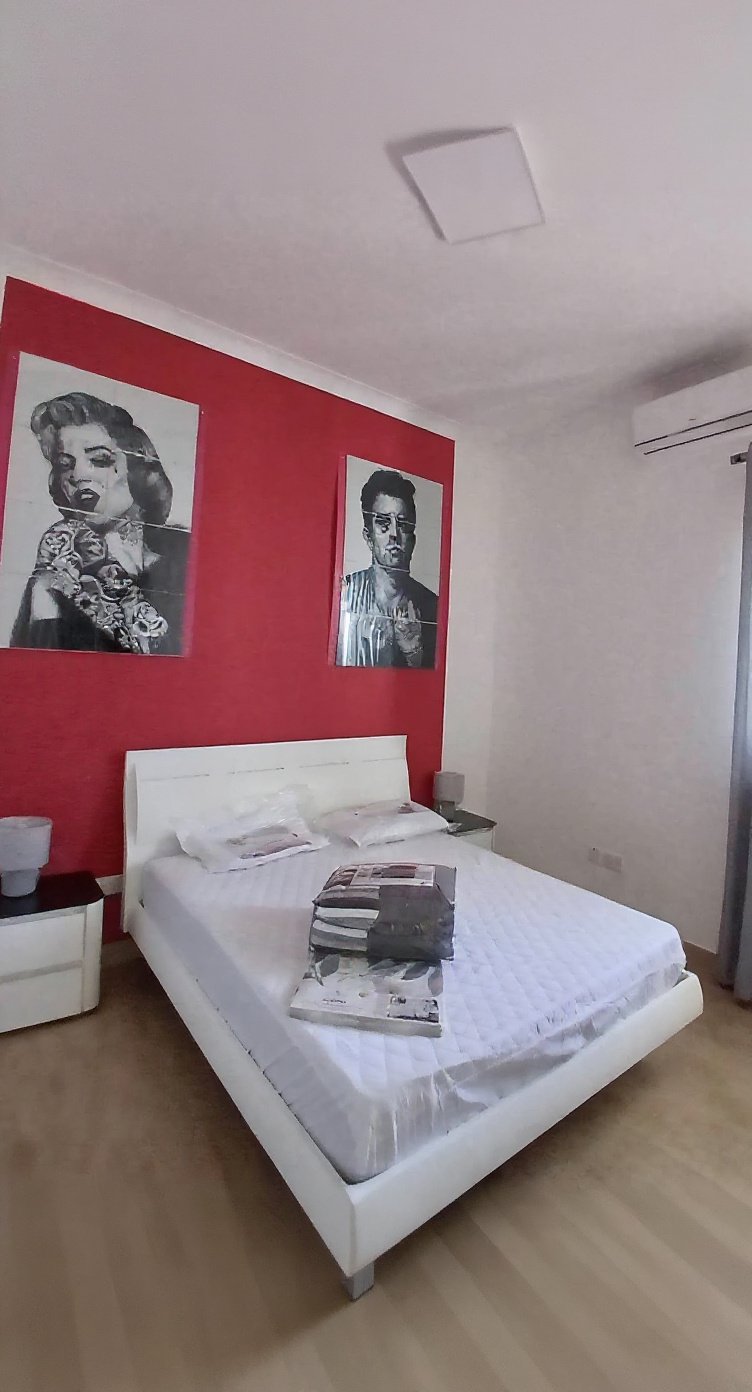 Apartment in Attard - 3 beds — 3