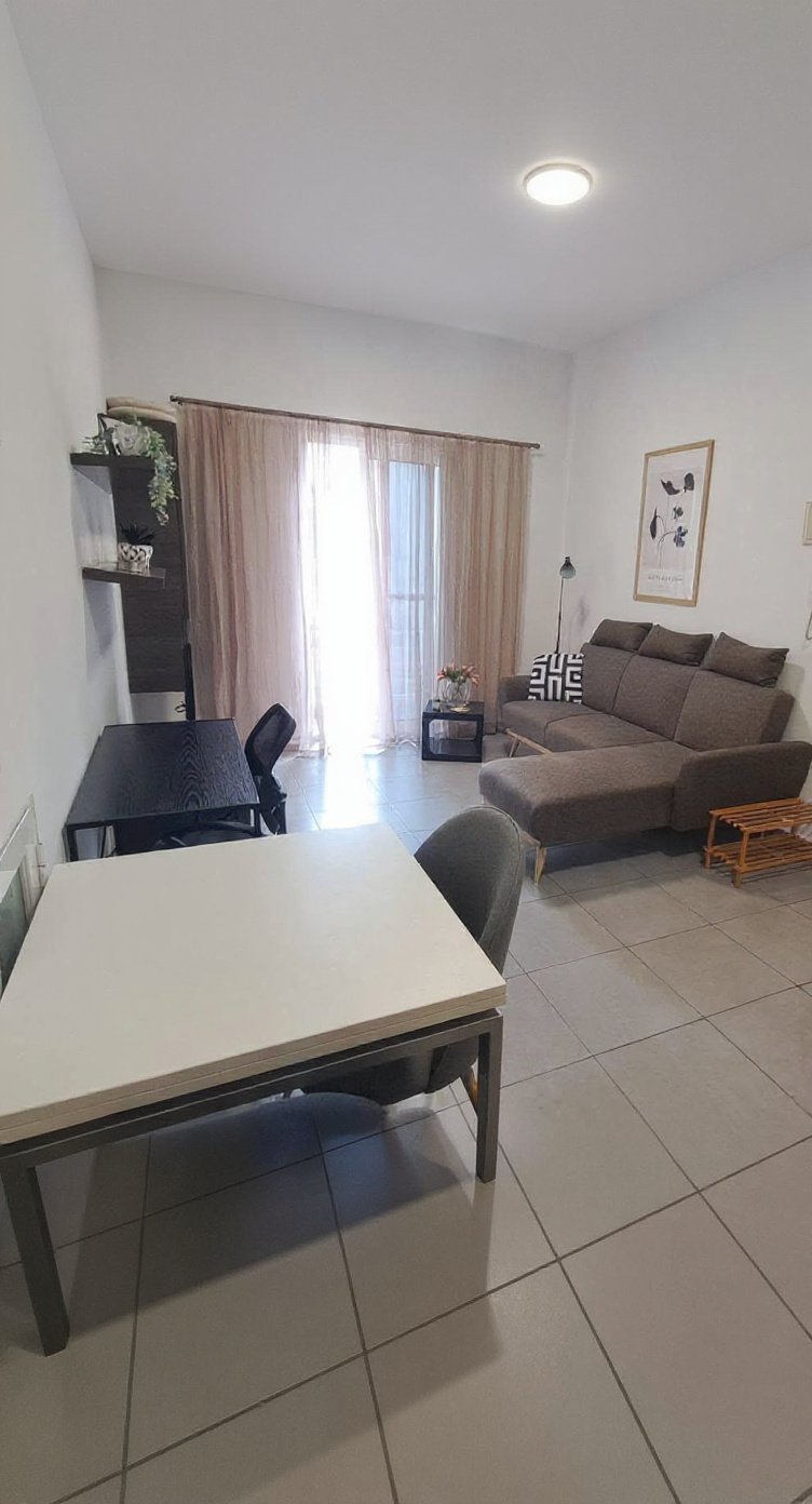 Apartment in St Julian's - 1 bed, 1 bath — 1