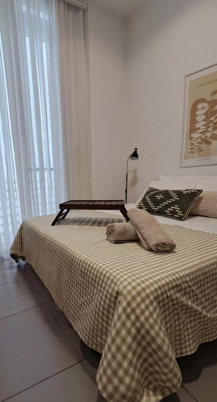 Apartment in St Julian's - 1 bed, 1 bath — 3