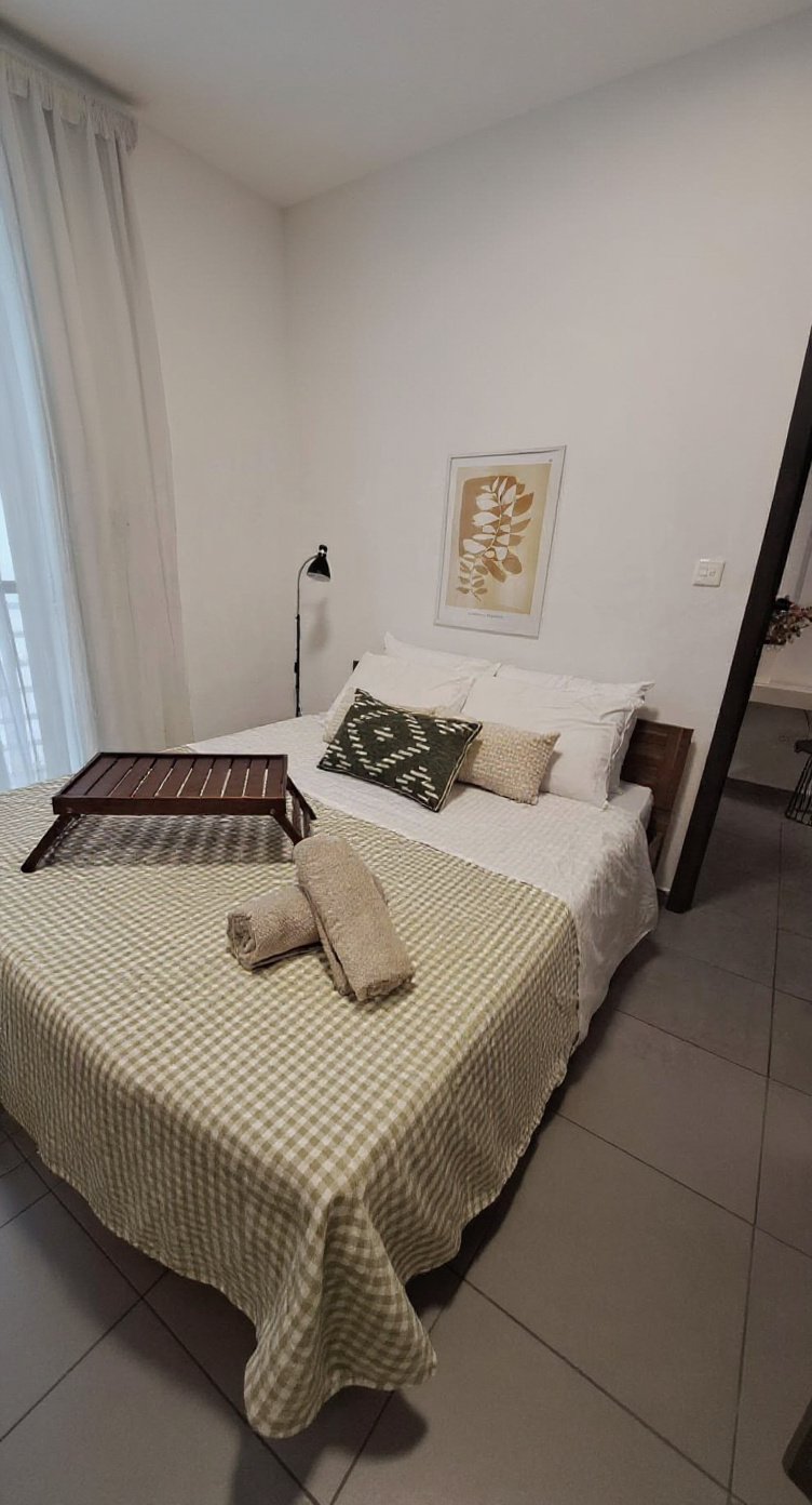 Apartment in St Julian's - 1 bed, 1 bath — 4
