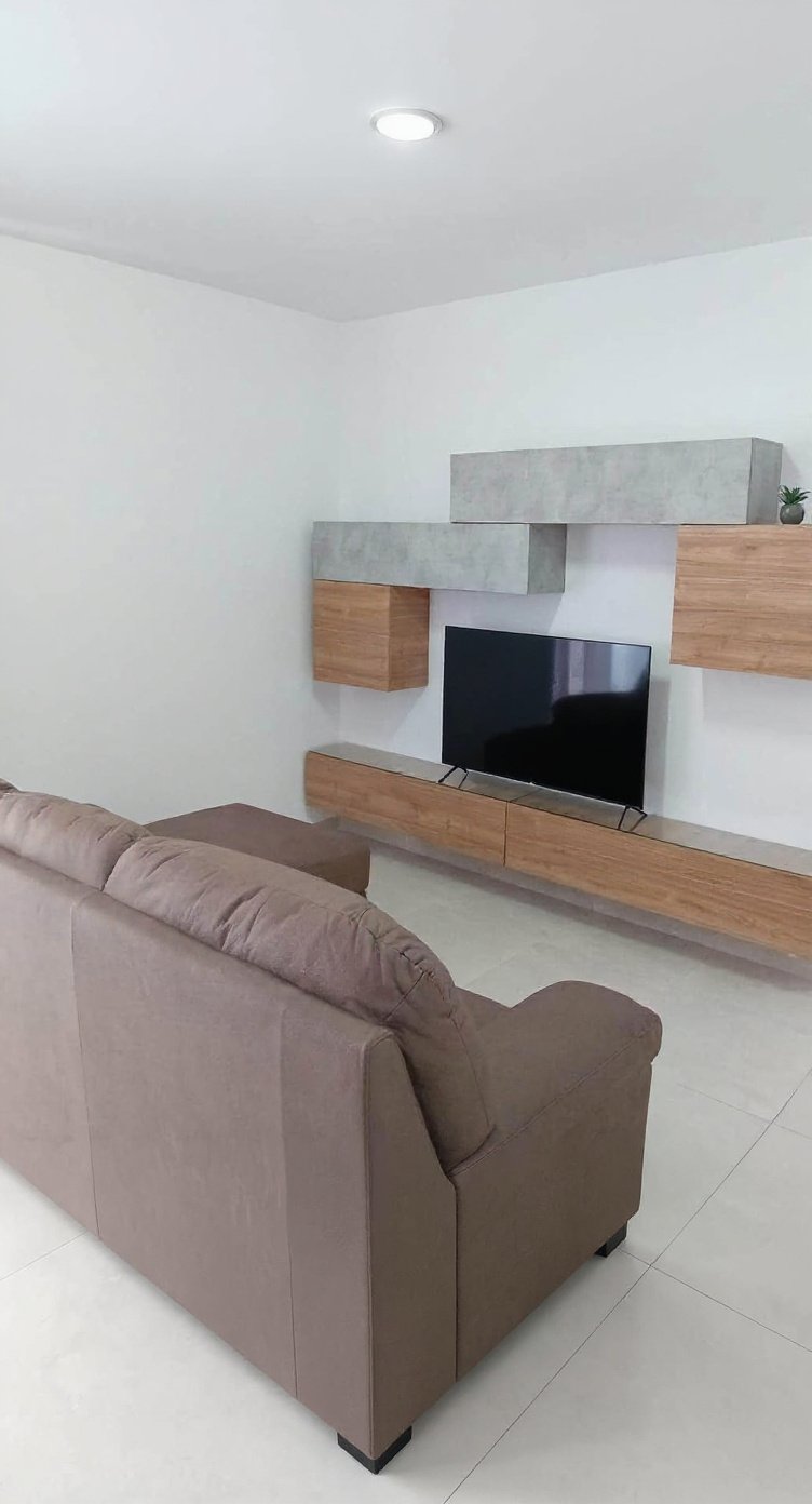 Apartment in Gzira — 1