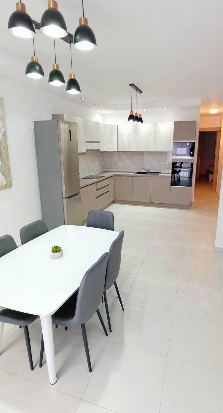Apartment in Gzira — 3