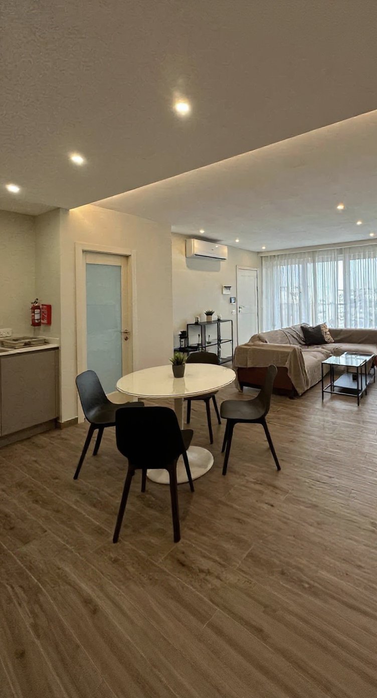 Penthouse in San Pawl il-Baħar - 2 beds, 2 baths — 3