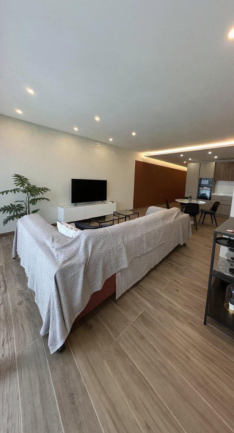 Penthouse in San Pawl il-Baħar - 2 beds, 2 baths — 4