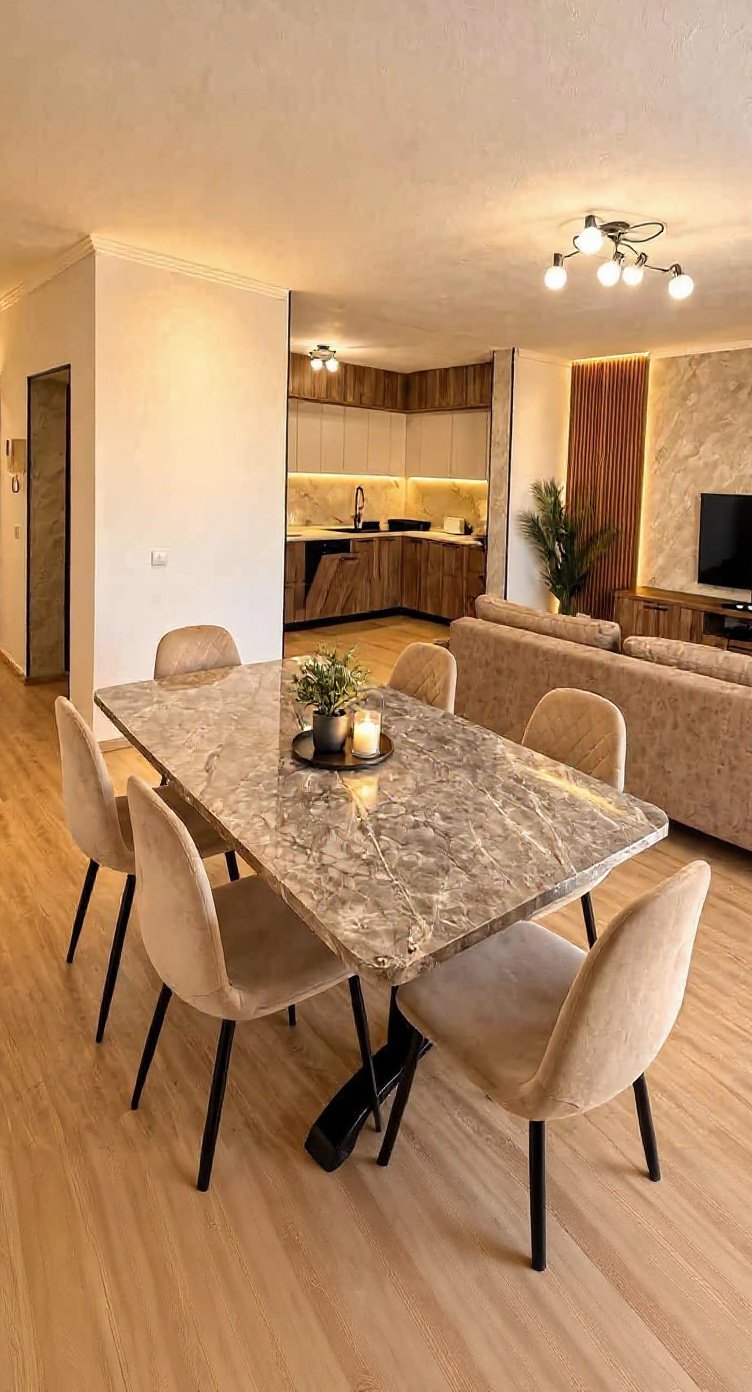 Apartment in St Julian's - 3 beds, 3 baths — 1