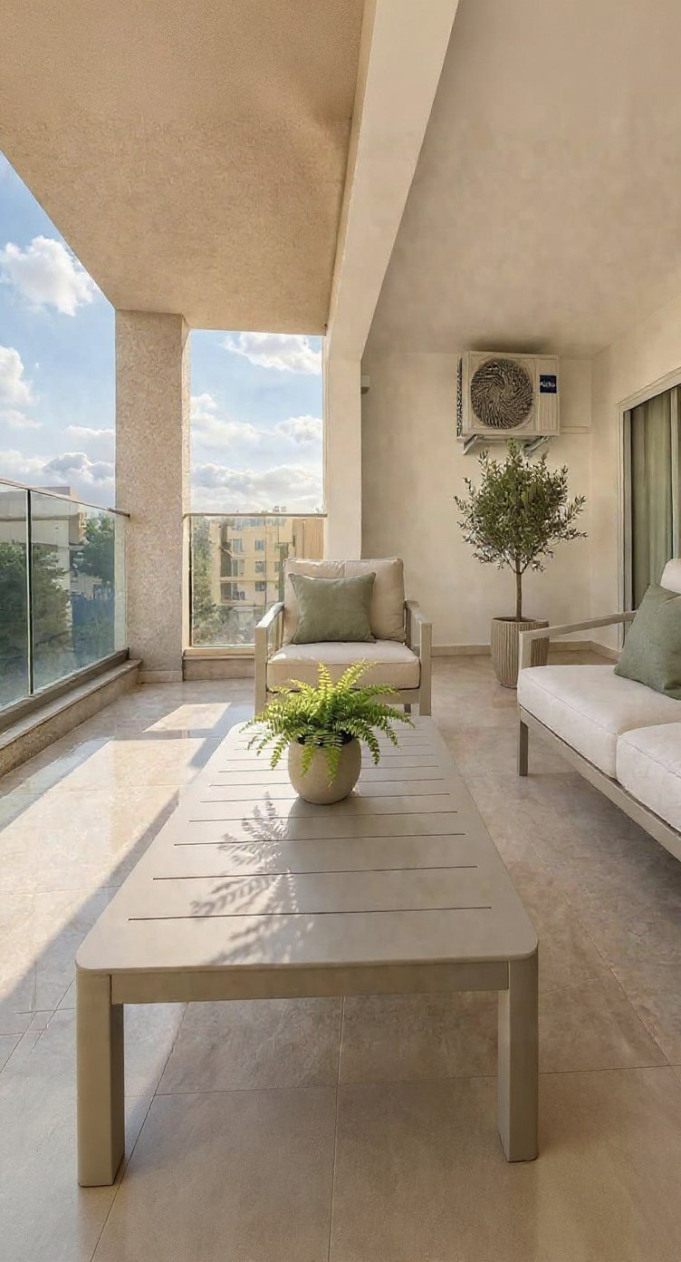 Apartment in Swieqi - 3 beds, 3 baths — 2
