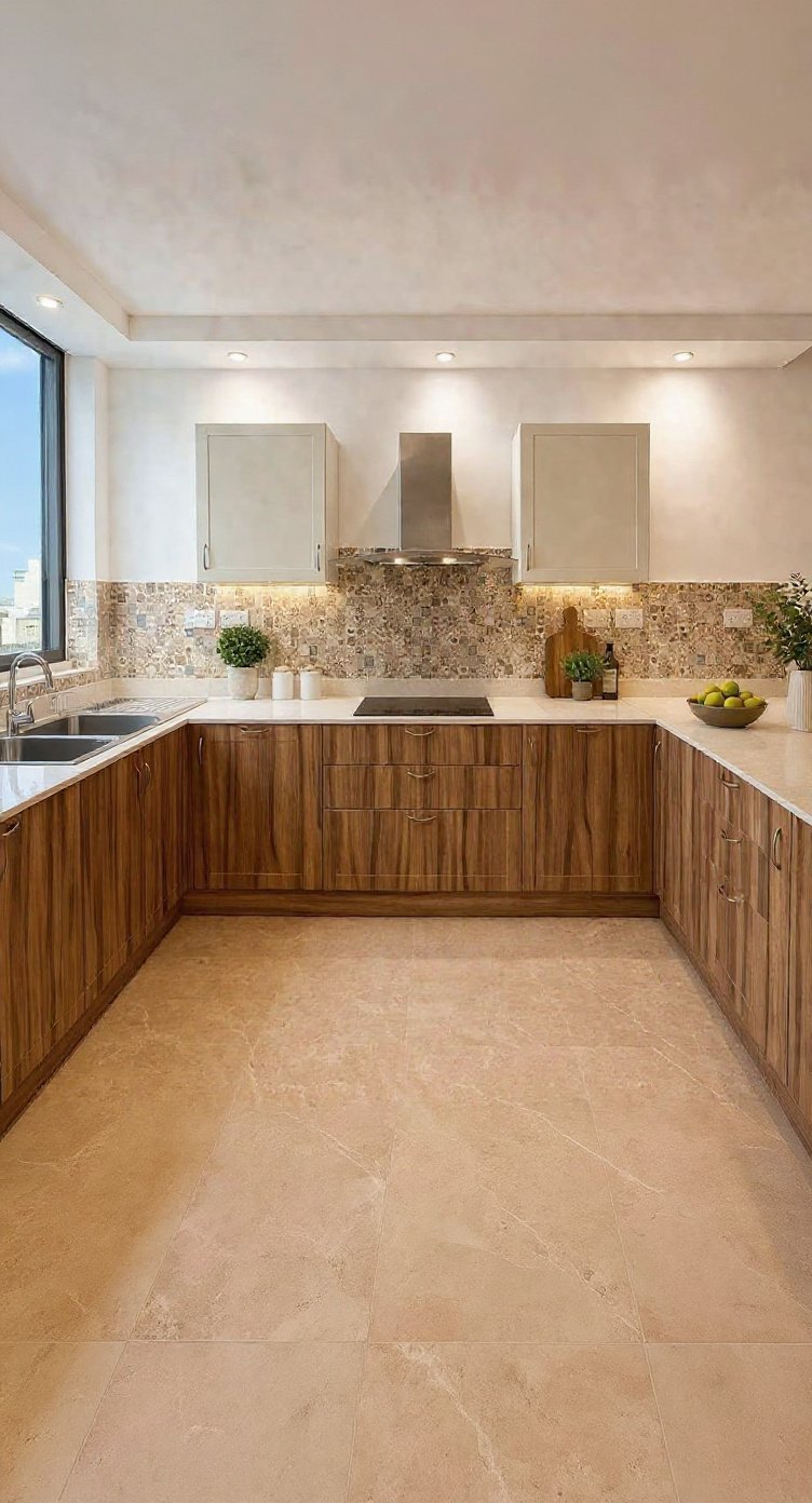 Apartment in Swieqi - 3 beds, 3 baths — 5