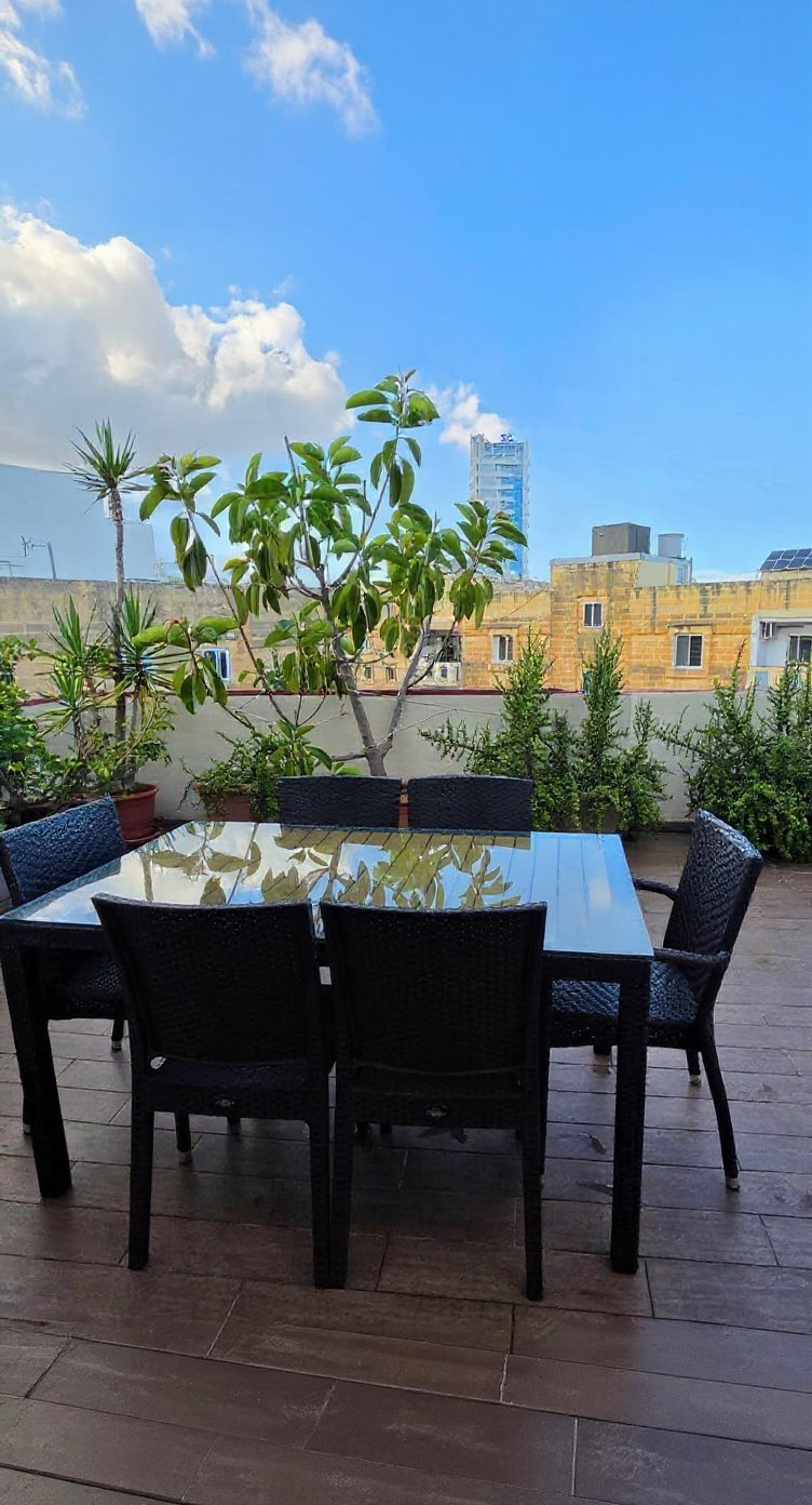 Penthouse in Swieqi - 1 bath — 3