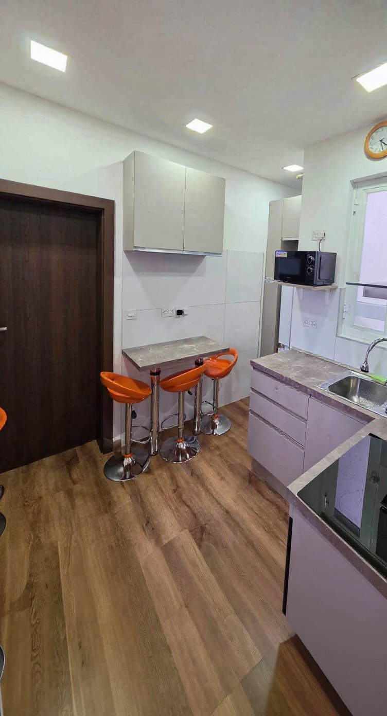 Penthouse in Swieqi - 1 bath — 4