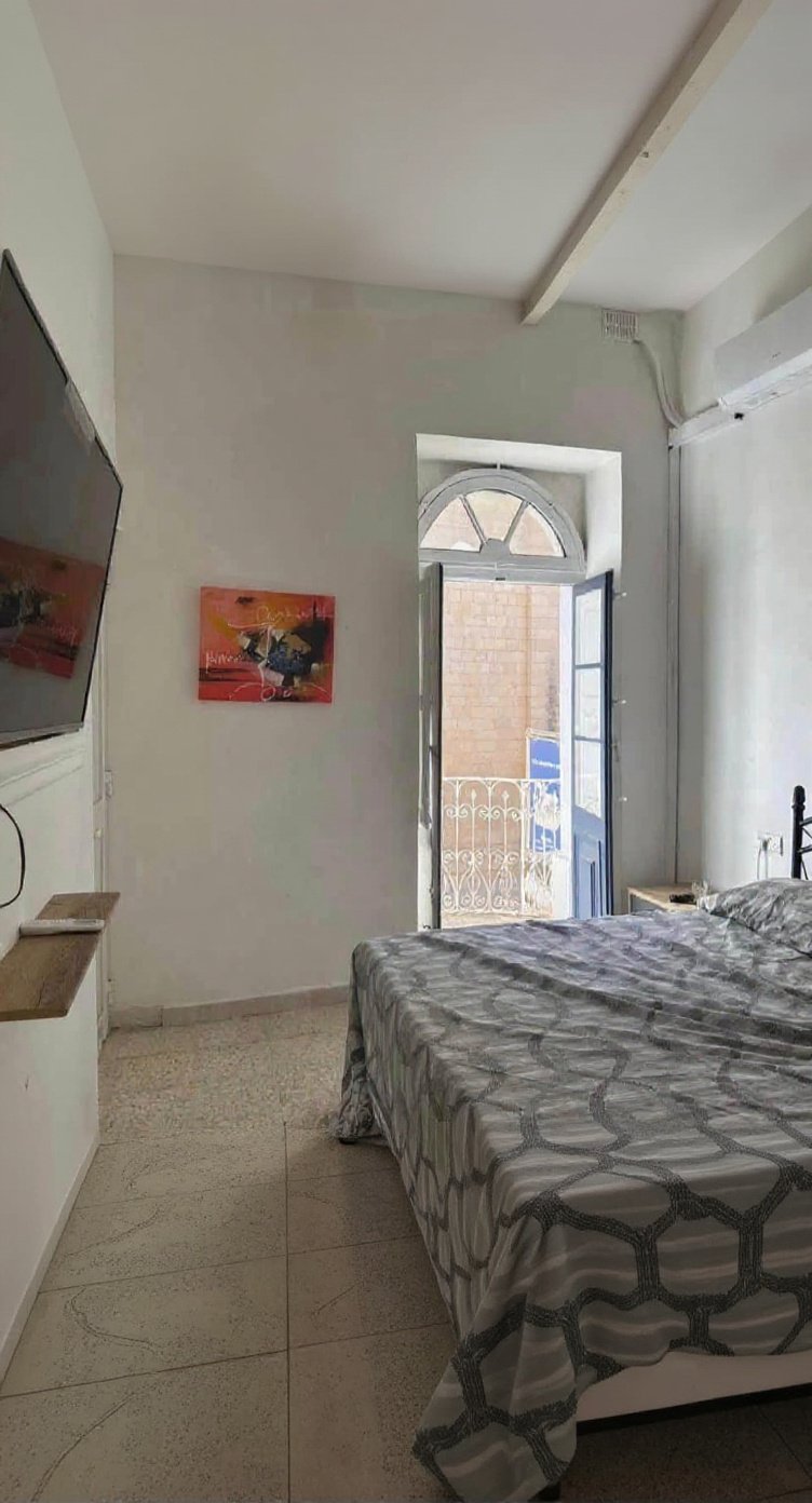 Townhouse in Tarxien - 2 beds, 2 baths — 4
