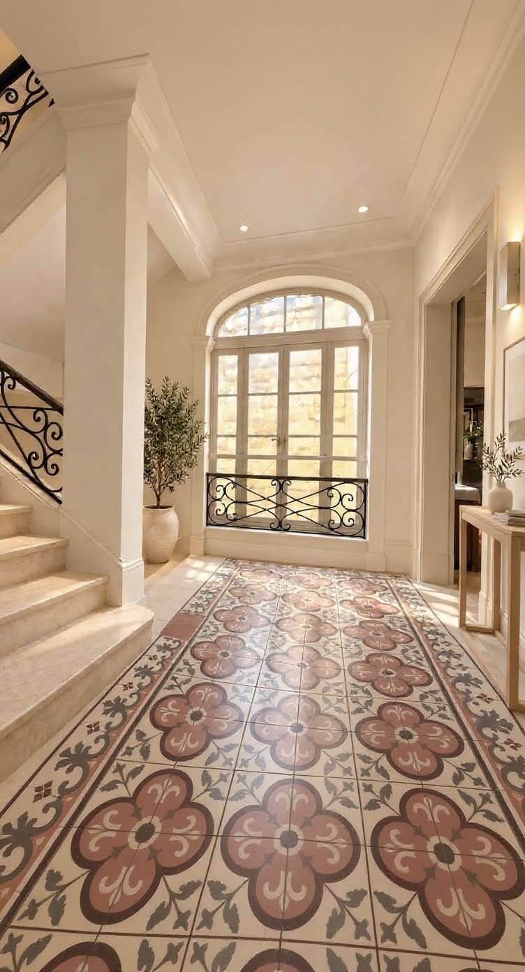 Apartment in Valletta — 2