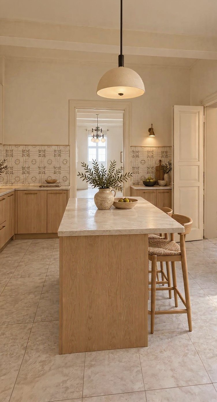Apartment in Valletta — 3