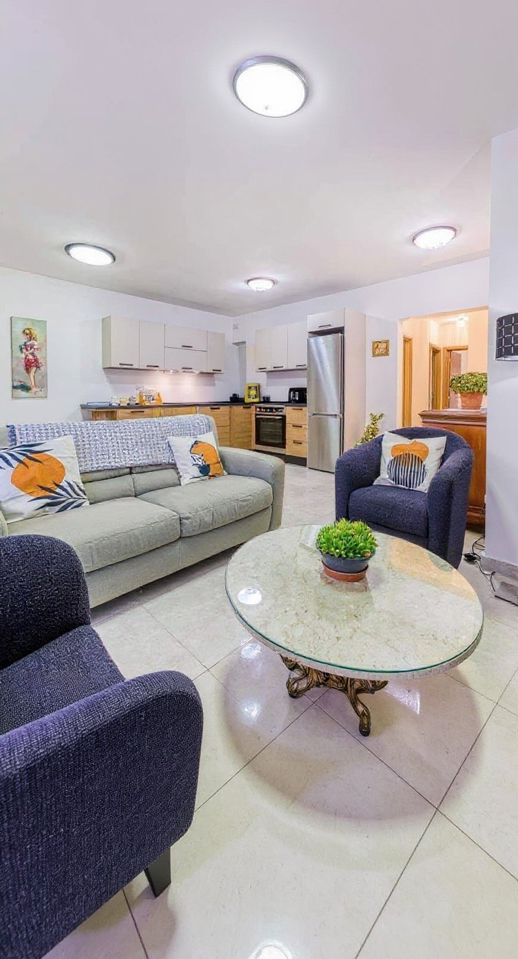 Maisonette in Pembroke - 2 beds, 2 baths — 2