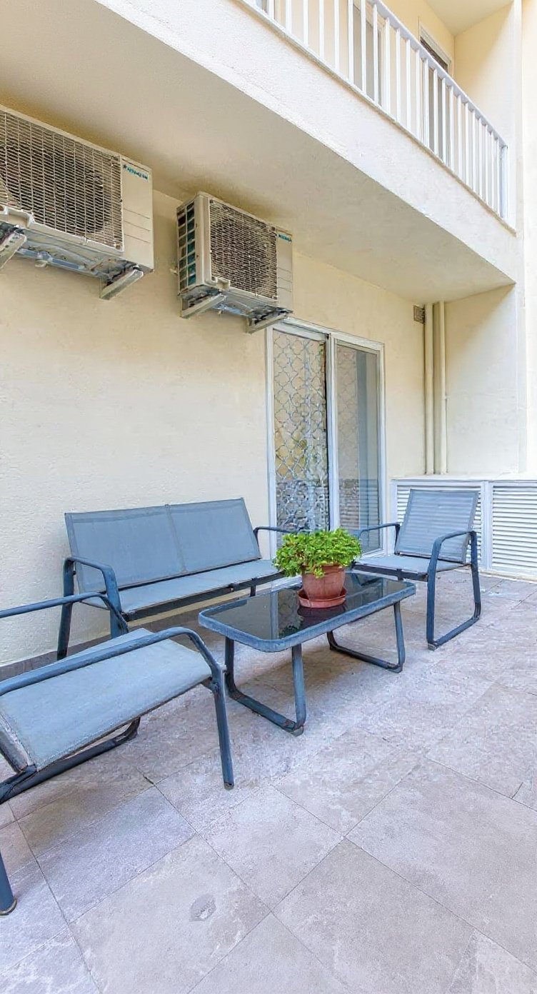 Maisonette in Pembroke - 2 beds, 2 baths — 5